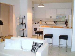 Rental / 2-bedroom flat · 42 m², Paris, Boulevard Saint-Germain