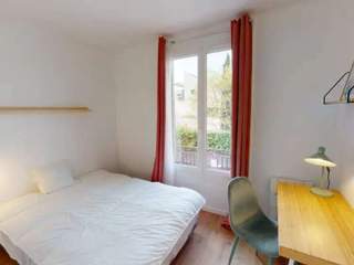 Coliving / Appartement 10 pièces de 188 m², Issy-les-Moulineaux, Rue Pierre Poli