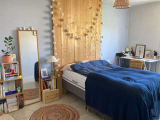 Sous-location / Appartement 5 pièces de 92 m², Chambéry, Quai Pierre Bayard