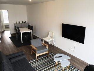 Colocation, Appartement 5 pièces, Saint-Denis