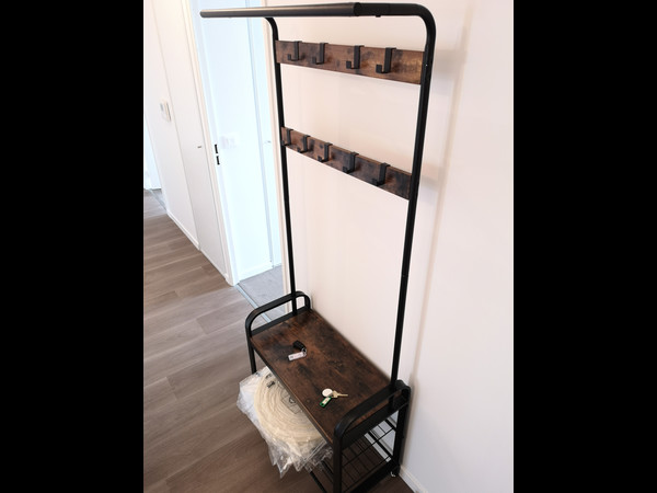 Colocation / Appartement 5 pièces de 115 m², Saint-Denis, Chemin Abel Tissot / Photo 2
