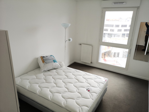 Colocation / Appartement 5 pièces de 115 m², Saint-Denis, Chemin Abel Tissot / Photo 7