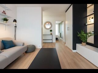 Flatsharing / 4-bedroom flat · 66 m², Lyon, Rue de Montagny