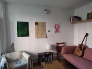 Flatsharing / Appartement 3 pièces de 55 m², Ivry-sur-Seine, Rue Pierre Galais