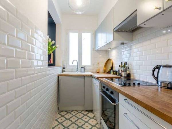 Flatsharing / 4-bedroom house · 75 m², Clichy, Rue de Neuilly / Photo 2