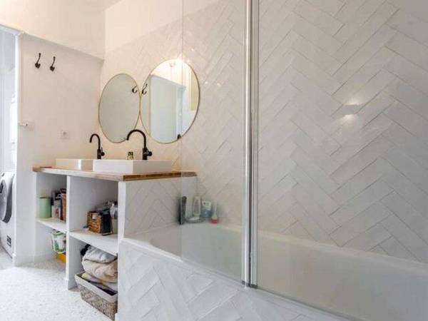 Flatsharing / 4-bedroom house · 75 m², Clichy, Rue de Neuilly / Photo 7