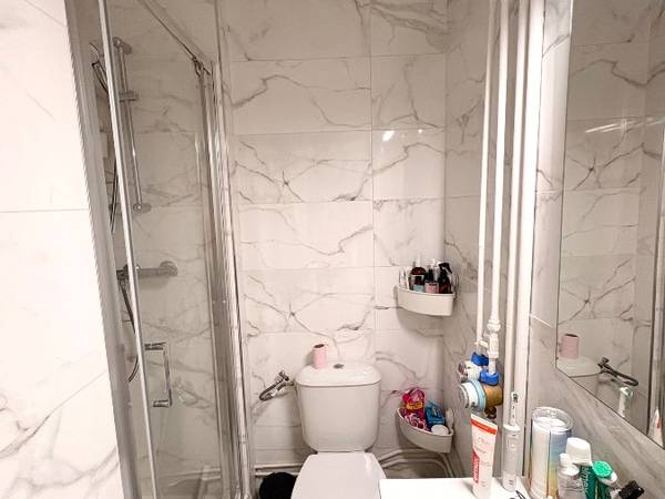 Sous-location / Studio de 17 m², Paris, Rue Claude Bernard / Photo 3