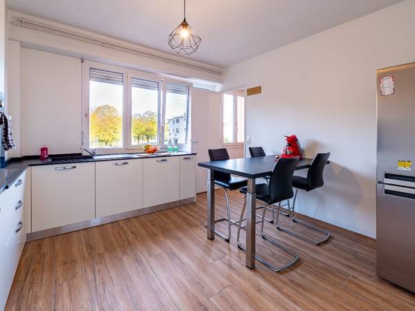 Flatsharing / 4-bedroom flat · 91 m², Pau, Avenue Jean Mermoz / Photo 11
