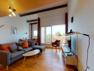 Colocation / Appartement 6 pièces de 120 m², Aix-en-Provence, 2 Boulevard des Vignes de Marius