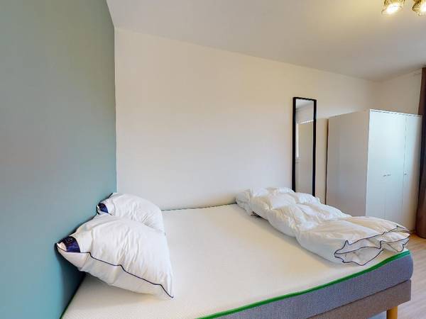 Colocation / Appartement 6 pièces de 120 m², Aix-en-Provence, 2 Boulevard des Vignes de Marius / Photo 13