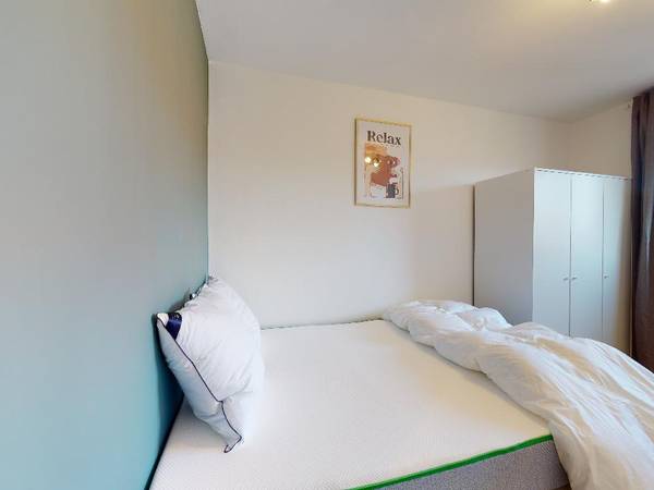 Flatsharing / 6-bedroom flat · 120 m², Aix-en-Provence, 2 Boulevard des Vignes de Marius / Photo 14