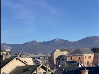 Flatsharing / 10-bedroom flat · 200 m², Chambéry, Rue du Théatre