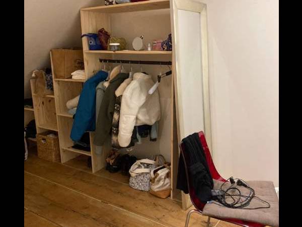 Colocation / Appartement 10 pièces de 200 m², Chambéry, Rue du Théatre / Photo 6