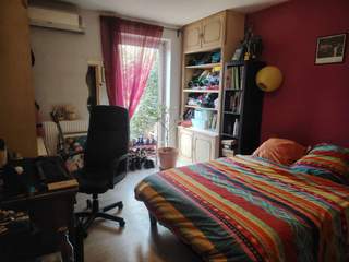 Sous-location / Maison 6 pièces de 150 m², Toulouse, Rue Paul Lambert