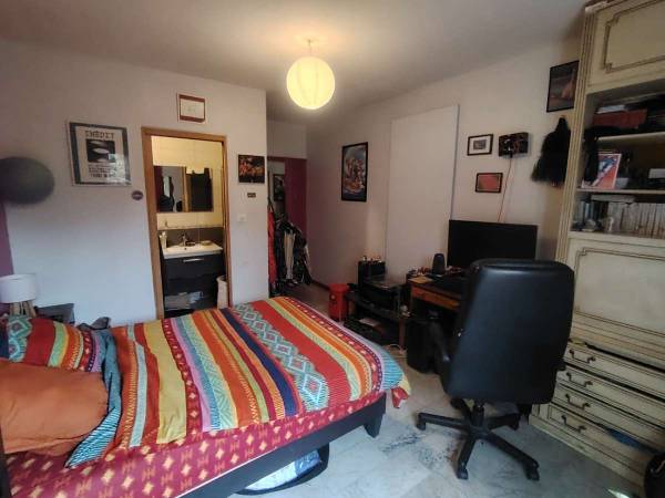 Sous-location / Maison 6 pièces de 150 m², Toulouse, Rue Paul Lambert / Photo 2