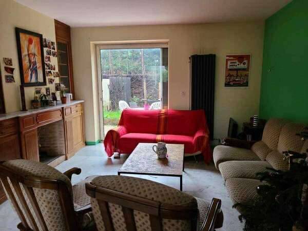 Sous-location / Maison 6 pièces de 150 m², Toulouse, Rue Paul Lambert / Photo 5