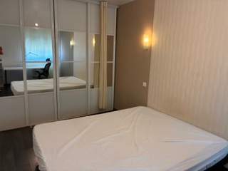 Colocation / 5 rooms apartment · 96 m², Chambéry, Avenue du Covet