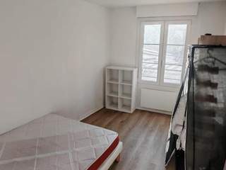 Piso compartido / 5 rooms apartment · 95 m², Cergy, Rue du Diablotin