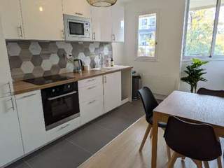 Flatsharing, 5-bedroom flat , Bezons