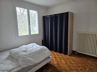 Flatsharing / 6-bedroom house · 140 m², Carquefou, Rue des Monceaux