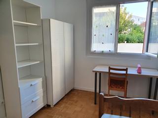 Colocation / Appartement 4 pièces de 76 m², Bourg-la-Reine