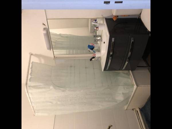 Sous-location / Appartement 4 pièces de 70 m², Lyon, Grande Rue de la Croix-Rousse / Photo 6