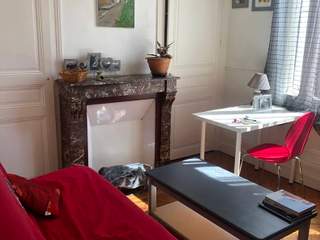 Chambre chez l'habitant / 1 room studio apartment, Rouen