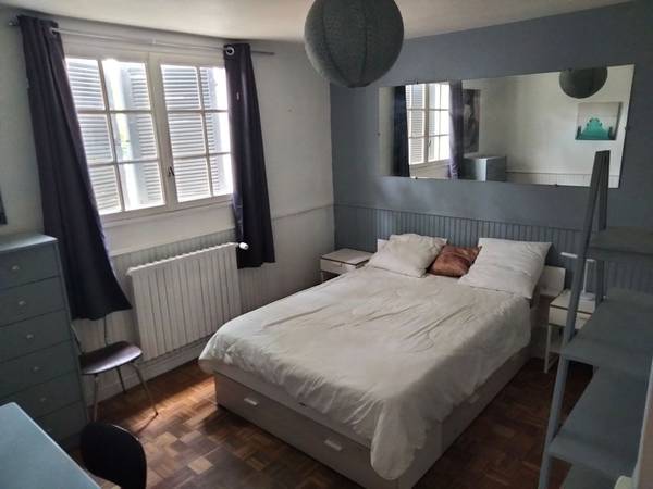 Location / Appartement, Cholet / Photo 2