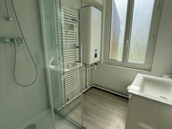 Location / Appartement 2 pièces de 34 m², Le Havre / Photo 2