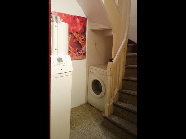 Location / Appartement 2 pièces de 38 m², Bordeaux, Rue des Frères Bonie / Photo 8