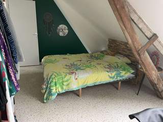 Chambre pour étudiant / Maison 3 pièces de 70 m², Le Mans, Avenue Georges Durand