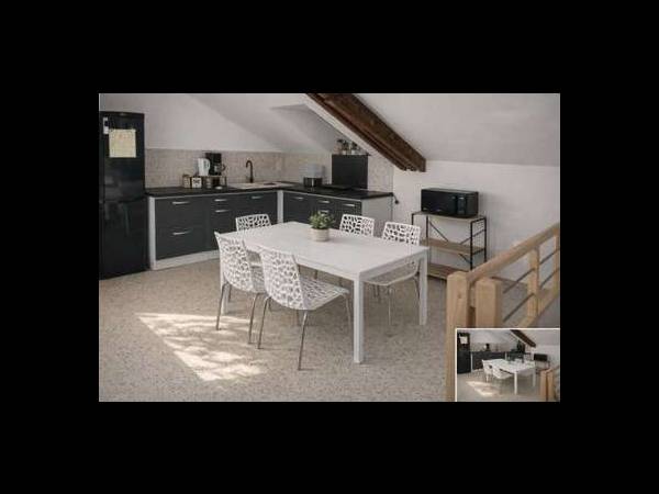 Chambre pour étudiant / Maison 3 pièces de 70 m², Le Mans, Avenue Georges Durand / Photo 7