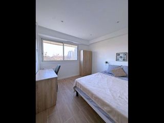 Colocation / Appartement 5 pièces de 77 m², Massy, Allée Albert Thomas