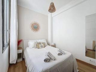 Coliving / Appartement 3 pièces de 47 m², Nice, Rue Barberis