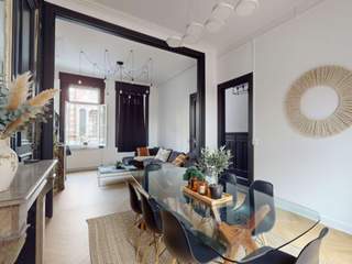 Colocation / Maison 9 pièces de 187 m², Roubaix, Rue Dammartin