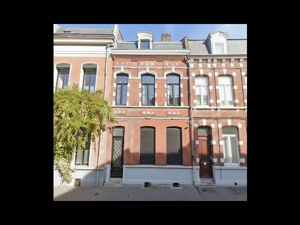 Colocation / Maison 9 pièces de 187 m², Roubaix, Rue Dammartin / Photo 6