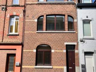 Colocation / Maison 7 pièces de 170 m², Liège, Rue du Puits