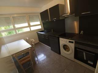 Flatsharing / 6-bedroom flat · 90 m², Pontoise, Les Hauts de Marcouville