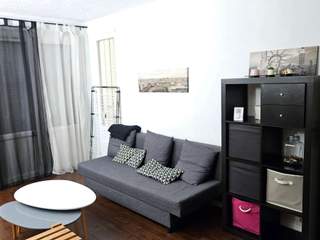 Room share, 3 rooms apartment, Dijon