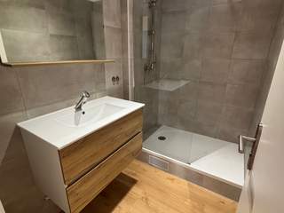 Room share, 4 rooms apartment, Saint-Herblain