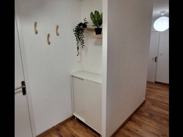 Room share / 4 rooms apartment · 78 m², Saint-Herblain, Rue de Guingamp / Photo 12