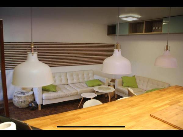 Coliving / Immeuble 3 pièces de 75 m², Palaiseau, Résidence Les Terres Rouges / Photo 2