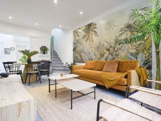 Flatsharing / 6-bedroom flat · 102 m², Amiens, Rue de Turenne