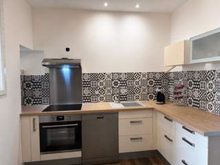 Colocation / 4 rooms apartment · 74 m², Nîmes, Rue Richelieu