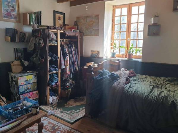 Colocation / Maison 6 pièces de 150 m², Nivigne et Suran, Rue du Petit Suran / Photo 6