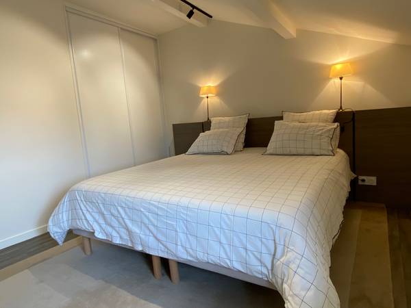 Colocation / Appartement 3 pièces de 58 m², Saint-Genis-Laval, Avenue Georges Clemenceau / Photo 20