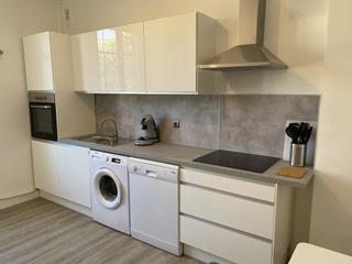 Flatsharing / 4-bedroom flat · 78 m², Villeurbanne, Rue Eugène Fournière