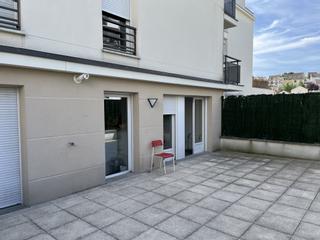 Colocation / Appartement 5 pièces de 80 m², Noisy-le-Sec, Rue de l'Avenir