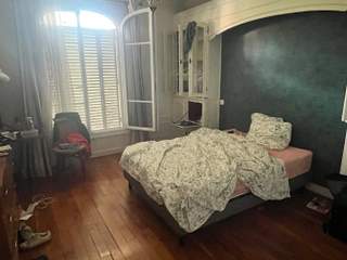 Appartement 4 pièces de 81 m²