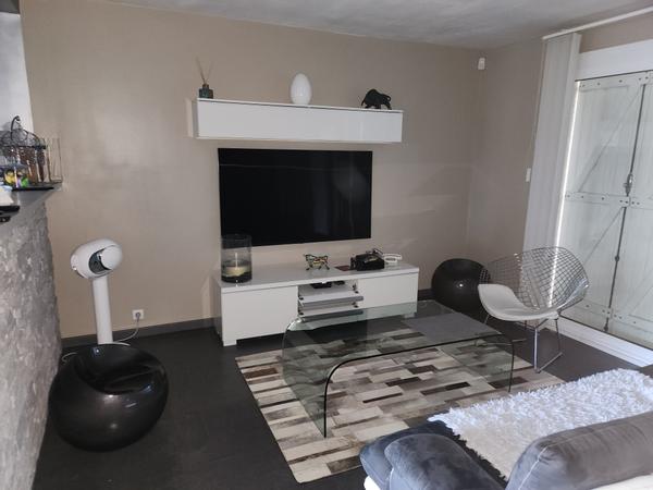 Colocation / Maison 6 pièces de 140 m², Orléans, Rue Michael Faraday / Photo 2